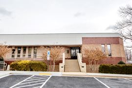Thomas Johnson Professional Center
