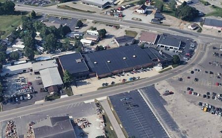 Industrial space for Sale at 33 Donald Dr in Fairfield