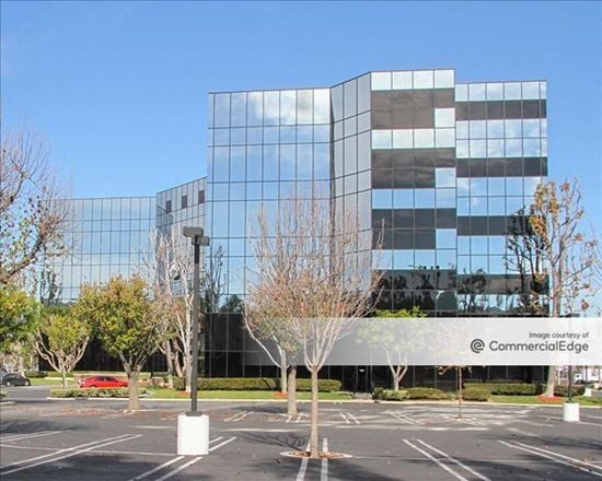 Puente Hills Business Center - 17700 Castleton Street