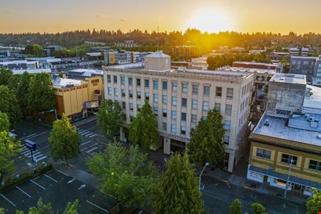 Mixed Use space for Sale at 201-205 4th Ave E Olympia in Olympia