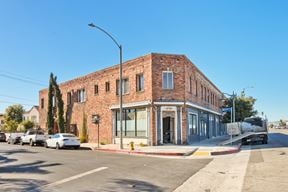 4732 - 4742 West Washington Boulevard