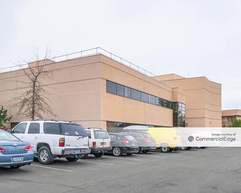 Summit Medical Group Oregon Bend Memorial Clinic Eastside Clinic 1501 NE Medical Center