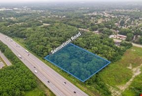 1766 Samuelson Rd
