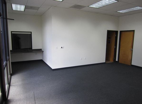 Oswego Business Park