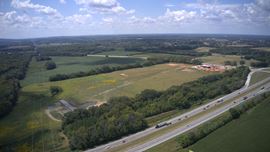 US-64 & I-24 Interchange