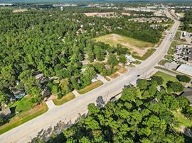 Heart of Willis 1097 Lease