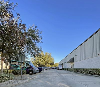 Springview Commerce Park