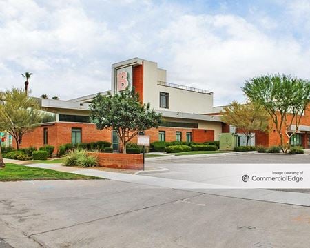 Coworking space for Rent at 225 East Main Street in Mesa