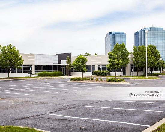 Parkway Corporate Place