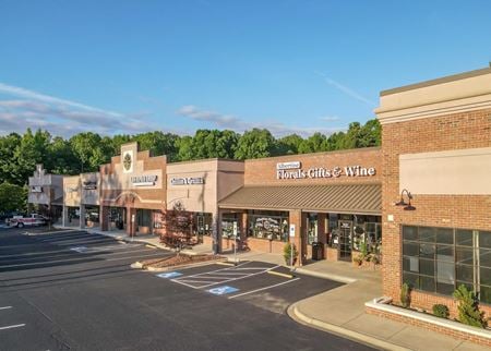 Retail space for Rent at 751 N NC 16 Business Hwy in Denver