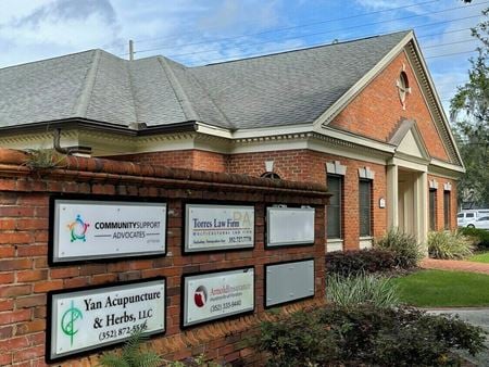 Office space for Rent at 4210 NW 37th Place in Gainesville