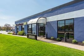 High Profile 6,950sf Retail Space for Lease in Danvers, MA