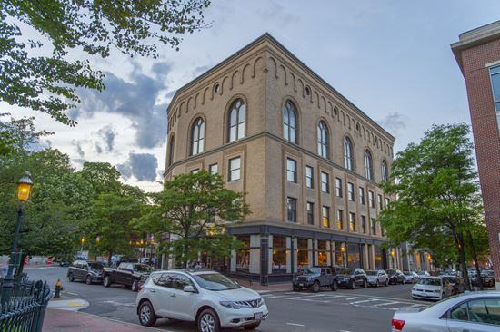 10 City Square