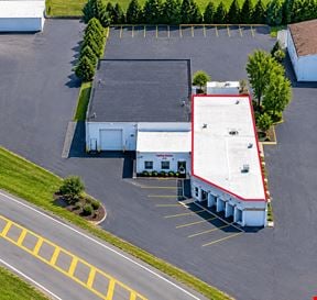 2115 Fashion Outlet Blvd - 2,630+/- SF Auto Repair Retail Uses