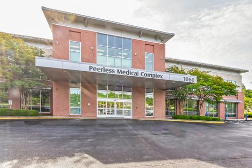 Peerless Crossing Medical Center