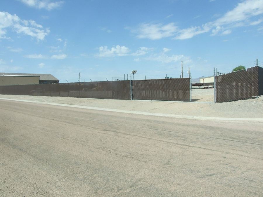 Arizona Steel Fabrication & Construction