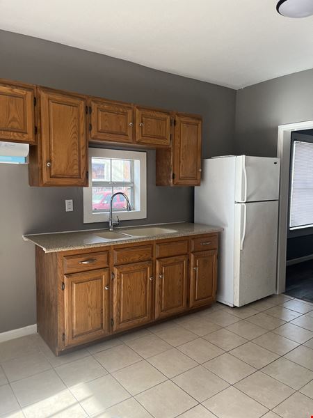 Office space for Rent at 1619 Roosevelt Ave in San Antonio