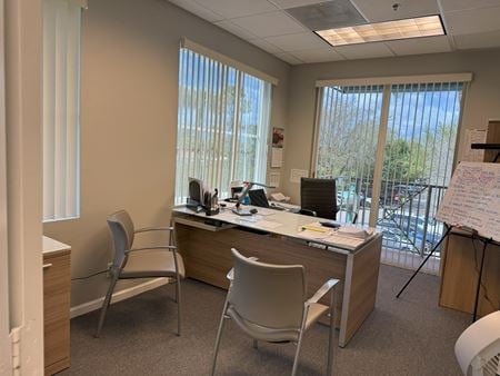 Photo of commercial space at 4550 PGA Blvd. in Palm Beach Gardens