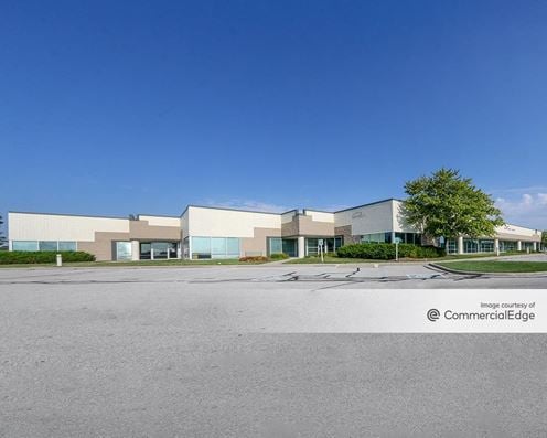 Park 100 Building 116