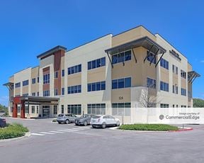 Singing Hills Professional Building