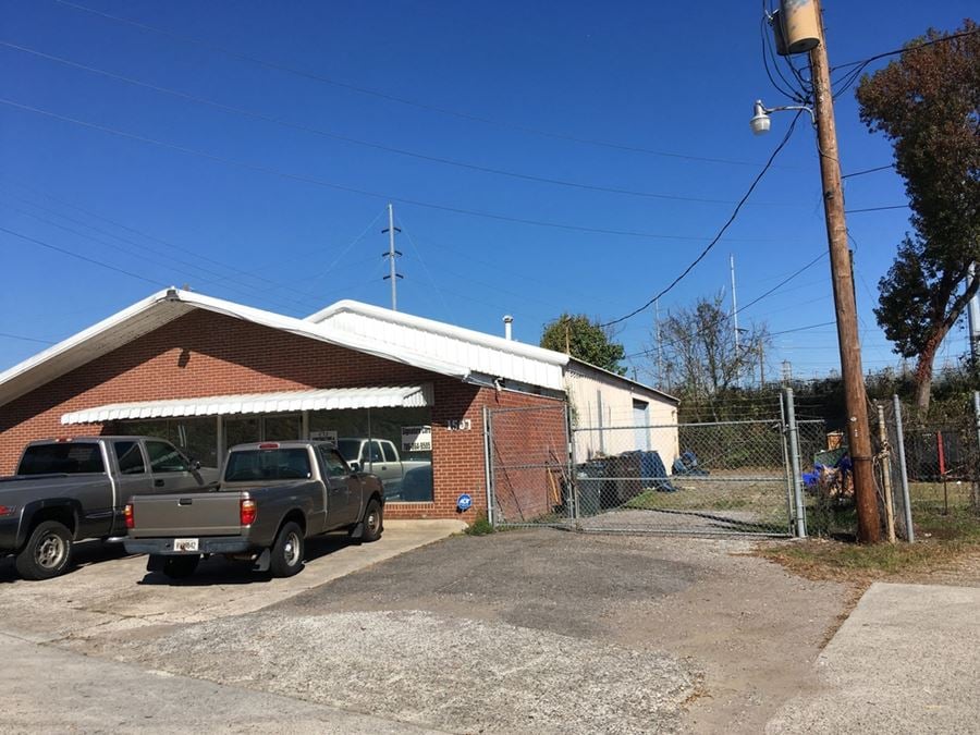 1507 St Luke St