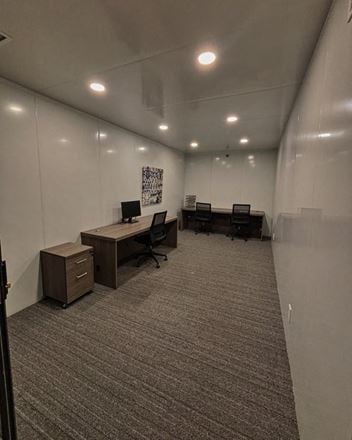 LionShare Cowork - Harbour Village