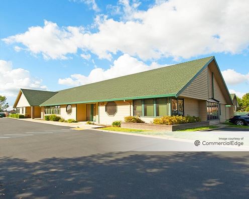 Chippendale Office Park