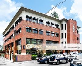10th & Mill Building