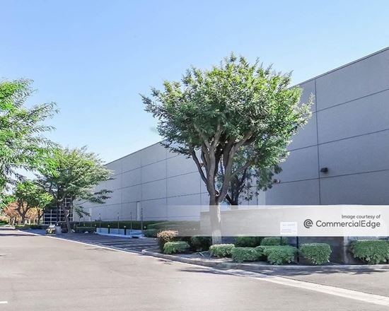 9950 Jeronimo Rd.
