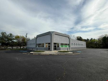 Retail space for Sale at 1881 North Black Horse Pike in Williamstown