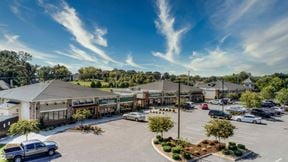 Business Sale & Lease Assignment | Markets at Choto | Northshore Retail Center