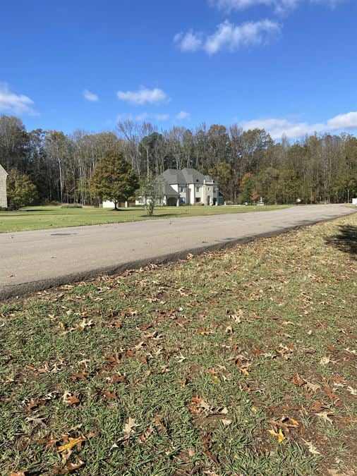 0 Lexington Manor,Eads, TN, 38028