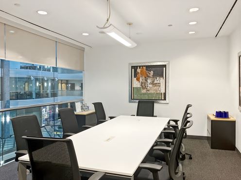 Regus - Davisville Centre