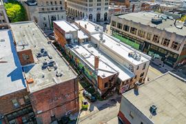 35 N Saginaw St