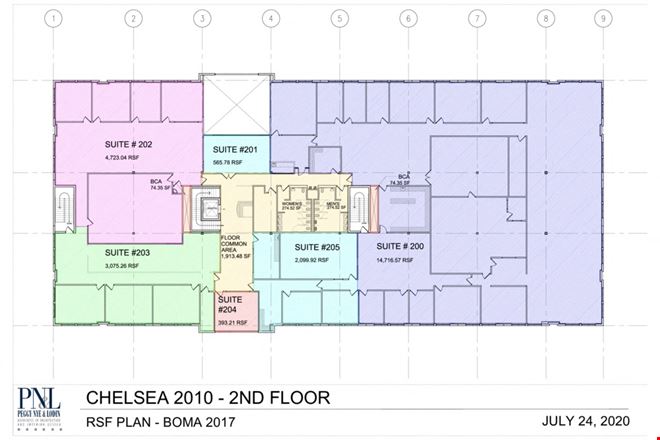 Office property in Pembroke Pines, FL