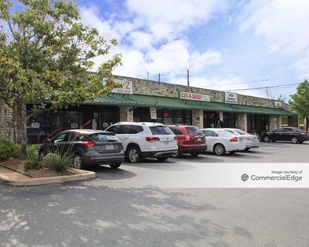 Retail space for Rent at 6705 West Highway 290 in Austin