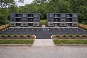 Little Italy Development Lots