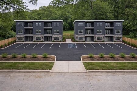 VacantLand space for Sale at 409 Hickory St in Omaha