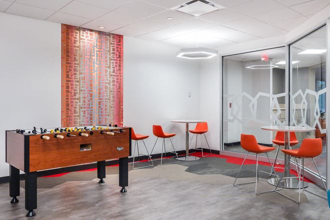 Corporate Ridge - 175 Capital Boulevard