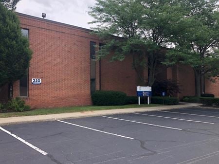Office space for Rent at 250 Washington Avenue Ext in Albany
