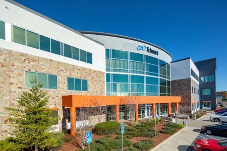 Office space for Rent at 2365 Iron Point Road in Folsom