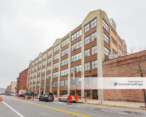 61 Greenpoint Avenue