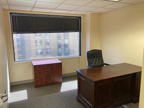 51 Monroe Street, Suite 408