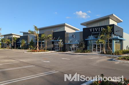 Photo of commercial space at 10650 Crosstown Parkway in Port Saint Lucie