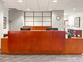 Regus - Tampa Palms