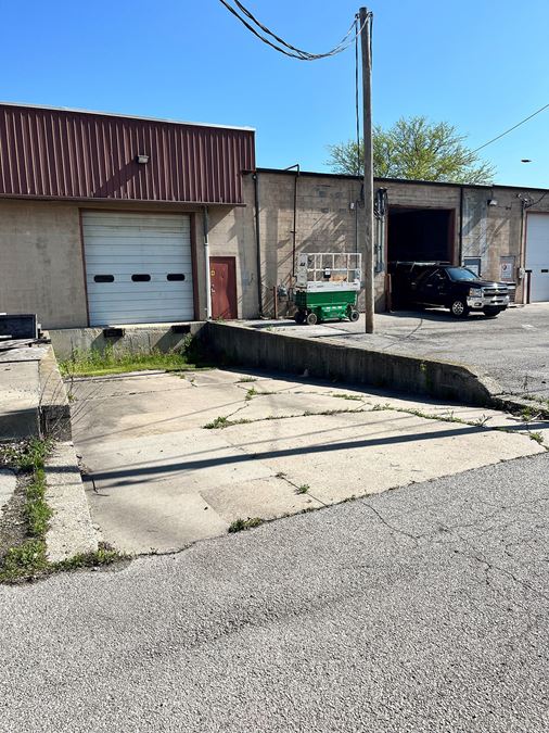 Glass City Flooring & Tile - Angola Industrial Commons