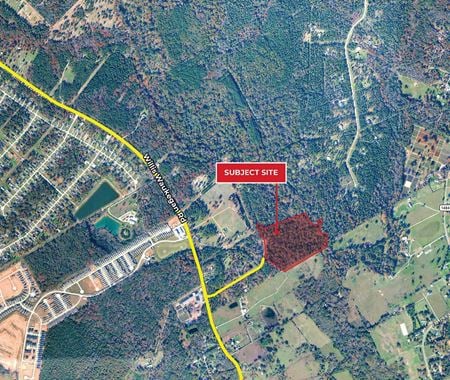 VacantLand space for Sale at Willis Waukegan Road in Conroe