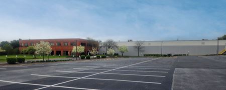 Photo of commercial space at 101 Regency Dr in Glendale Heights