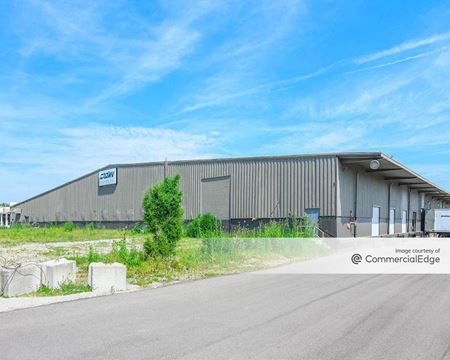 Industrial space for Rent at 1355 Nicholas Road in Dayton
