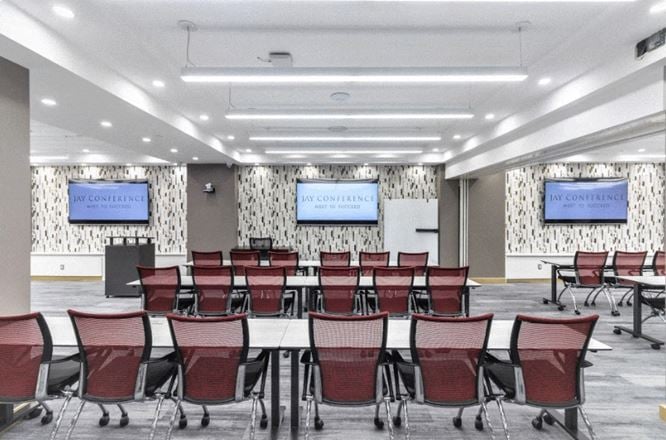 Jay Suites - Jay Conference Bryant Park